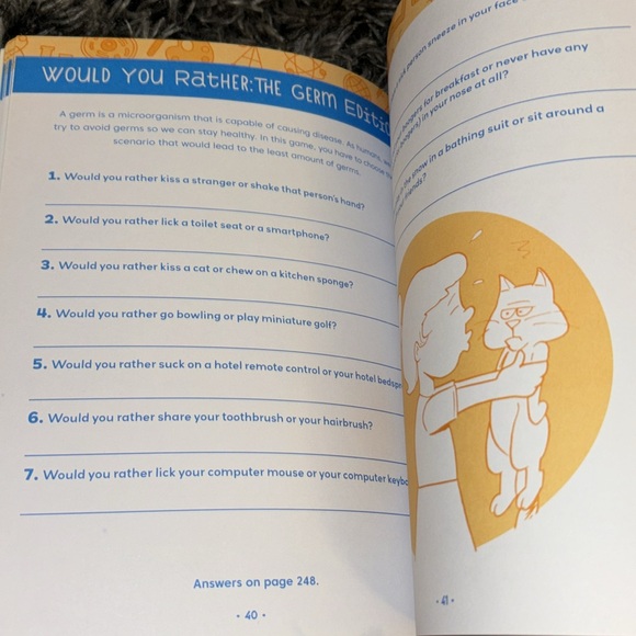 History activity book - Picture 2 of 8